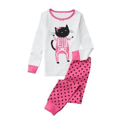 Kitty 2-Piece Gymmies®