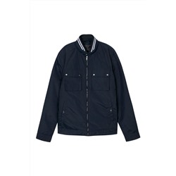 Chaqueta Azul marino
