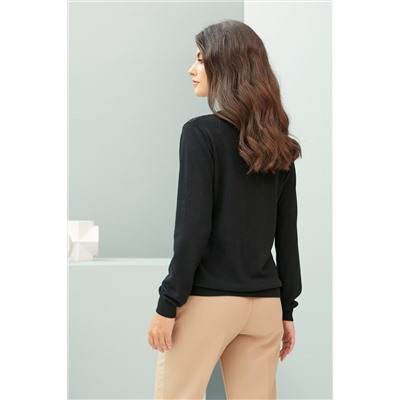 Джемпер BeGood AW20WК179 City Shadows НАТАЛИ #909312