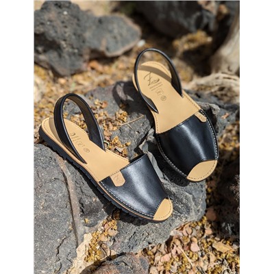 AB. Zapatos 320 negro РАСПРОДАЖА