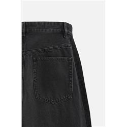 JEANS BAGGY FIT BANDAS