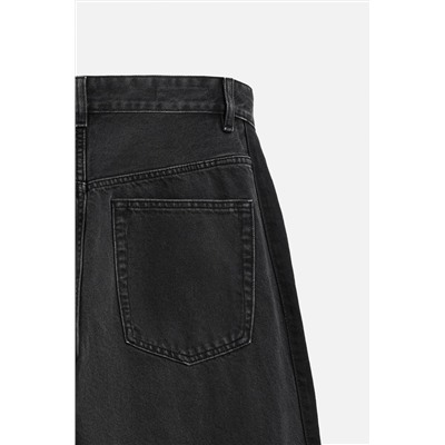 JEANS BAGGY FIT BANDAS