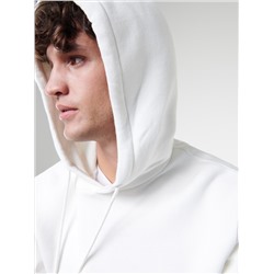 Hoodie mit Kängurutasche