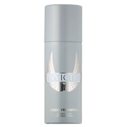 PACO RABANNE INVICTUS (m) 150ml deo