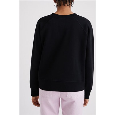 Sudadera pelícano bordado