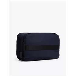 Lightweight Logo Washbag