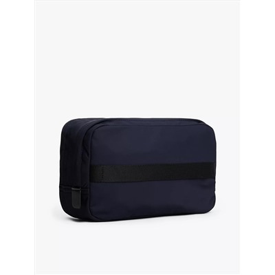 Lightweight Logo Washbag