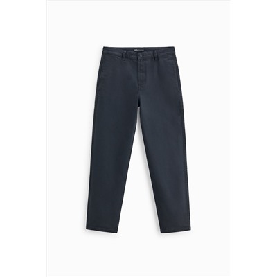 PANTALÓN STRAIGHT FIT