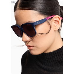 ARMANI EXCHANGE  Share Add to Wish List Sunglasses