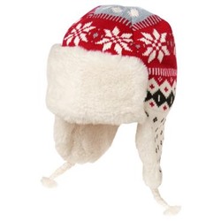 Trapper Hat