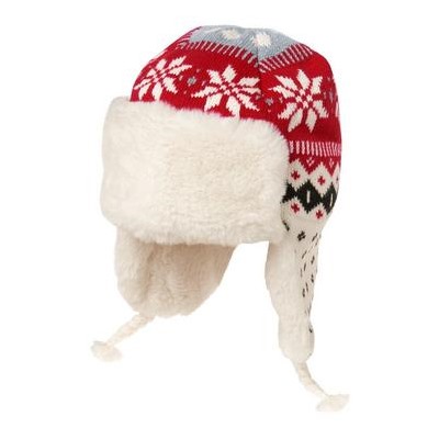 Trapper Hat