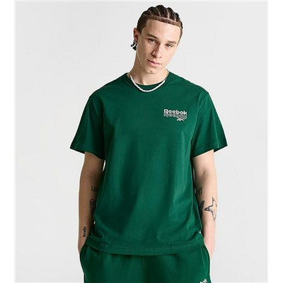 MEN'S REEBOK IDENTITY BRAND PROUD GRAPHIC T-SHIRT