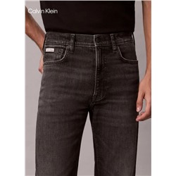 Мужские хлопковые джинсы CALVIN KLEI*N ОРИГИНАЛ!
