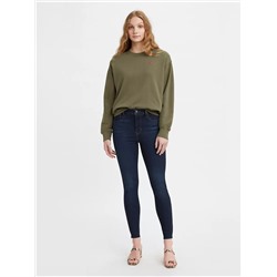 720 HIGH RISE SUPER SKINNY WOMEN'S JEANS