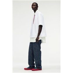 JEANS STRAIGHT LIMITED EDITION