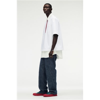 JEANS STRAIGHT LIMITED EDITION