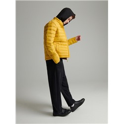 Steppjacke
