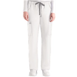 Grey's Anatomy Scrubs Stephanie TALL Cargo Pant