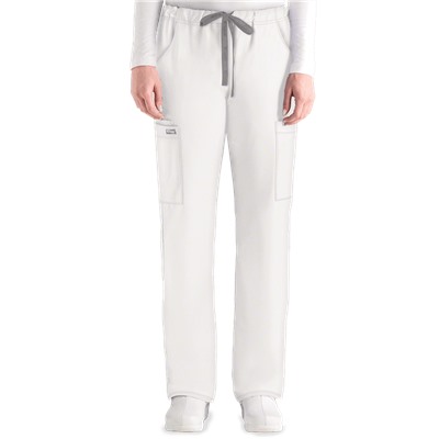 Grey's Anatomy Scrubs Stephanie TALL Cargo Pant