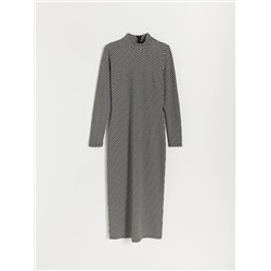 Strickkleid