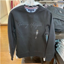 Шикарная толстовка худи TOMMY HILFIGE*RОРИГИНАЛ!