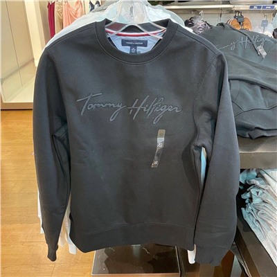 Шикарная толстовка худи TOMMY HILFIGE*RОРИГИНАЛ!