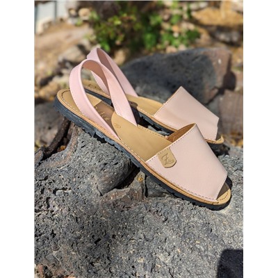 AB. Zapatos 320 Rosa
