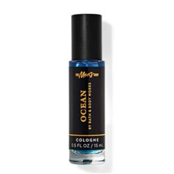Men's  Ocean Mini Cologne