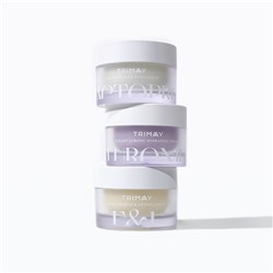Dual Firming&Lifting Cream Укрепляющий лифтинг крем с гранатом и пептидами