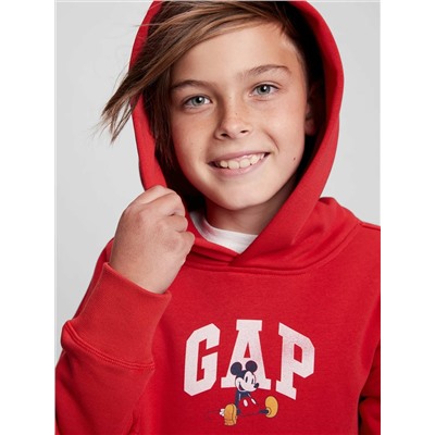 Gap x Disney Kids Graphic Hoodie