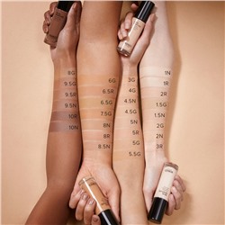 instamoisture foundation