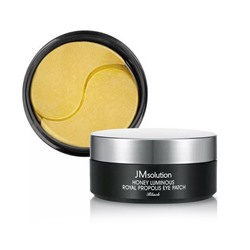 Honey Luminous Royal Propolis Eye Patch (Medium)