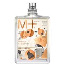 MOLECULES 01 + PATCHOULI edt 100ml + стоимость флакона