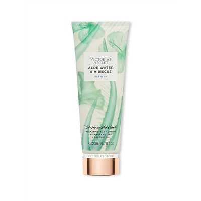 BODY CARE Natural Beauty Hydrating Body Lotion