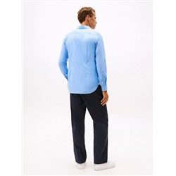 Slim Fit THFlex Dress Shirt