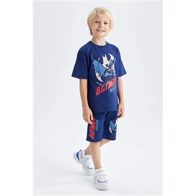 Erkek Çocuk Regular Fit Batma Şort