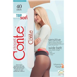 Колготки CONTE ELEGANT #929888