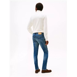 Faded Skinny Jean