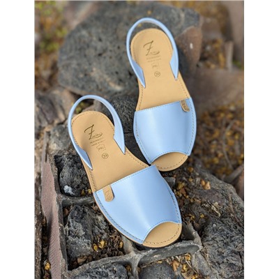 Ab.Zapatos 320 · celeste