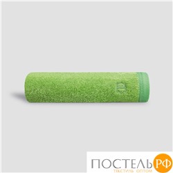 Togas Пуатье салатовый Набор салфеток 30х30-3, 70% модал/30% хлопок, 500 г/м2