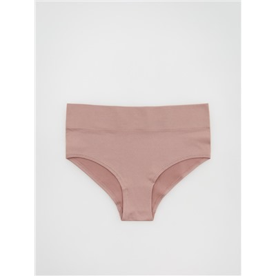 High-Waist-Slips