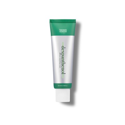 TENZERO SIGNATURE NOURISHING CREAM DEXPANTHENOL Питательный крем для лица с пантенолом 50мл