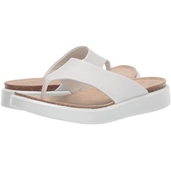 ECCO Corksphere Thong