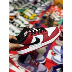 Кроссовки Nik*e Dunk