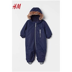 H&*M ♥️ оф сайт, распродажа комбинезон весна/осень