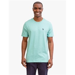 CREW NECK T-SHIRT