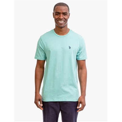 CREW NECK T-SHIRT