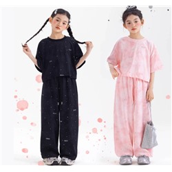 Костюм для девочек