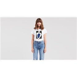Three Graces Graphic Tee Shirt