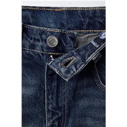 BALLOON JEANS